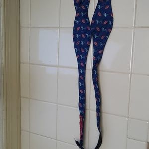 Southern Proper Silk Bowtie